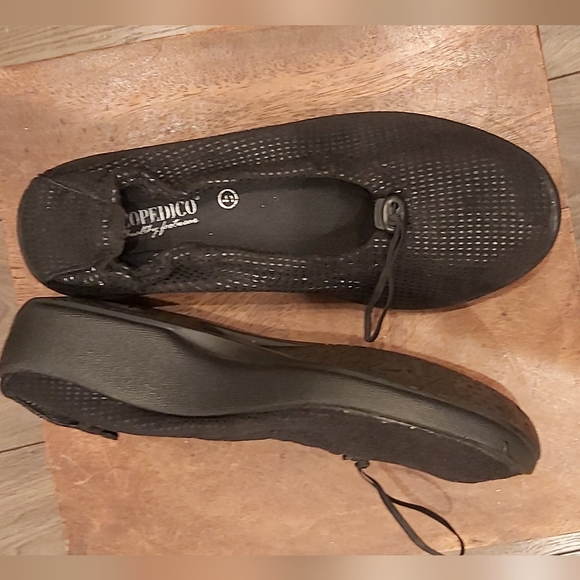 A'rcopedico anatomic flats - Picture 5 of 8